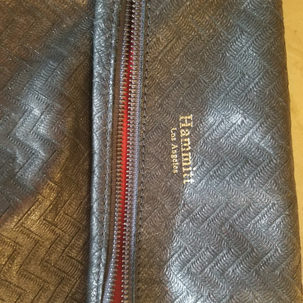 Hammitt los Angeles VIP Clutch cross body